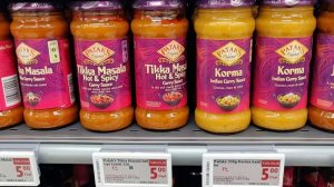 ЦЕНЫ на ПРОДУКТЫ в ФИНЛЯНДИИ. СУПЕРМАРКЕТ CITYMARKET, часть 2