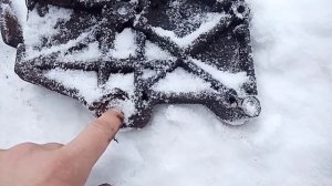 замена потдона на ауди а 4 б 5
