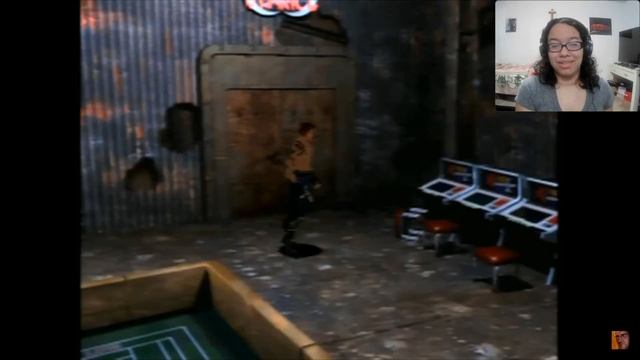 Angry Video Game Nerd (AVGN) Countdown Vampires (PS1) Reaction@JamesNintendoNerd смотреть онлайн