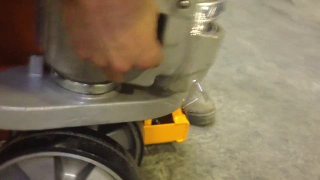 инструкция для сборки гидро тележки смотреть онлайн