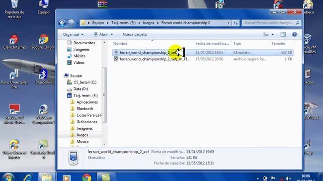 Descargar Emulador De Juegos Java смотреть онлайн