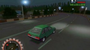 Обзор ГТА Криминальная Россия Бета 2