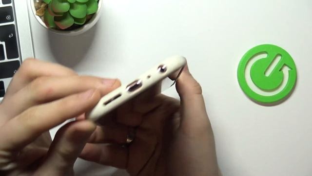 Nokia X20 | Есть ли разъём Мини-Джек на Nokia X20? Как подключить наушники 3.5мм к Nokia X20? смотреть онлайн