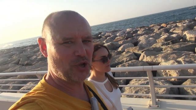 ДУБАЙ, ОАЭ | Что нужно делать, чтоб так жить? | ДУБАЙ МАРИНА и остров Пальма-ДЖУМЕЙРА в ОАЭ смотреть онлайн