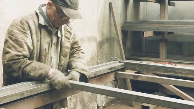 ЮНИ-СТРОЙ - производственная компания!