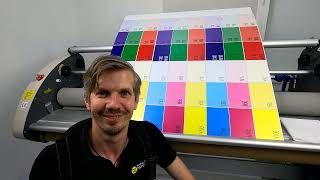 Ritrama vs Orajet где же различия? смотреть онлайн