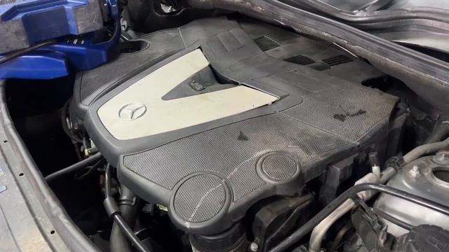 2012 MERCEDES-BENZ GL 350 BLUETEC, 123kmiles, 4JGBF2FE5CA768475 смотреть онлайн