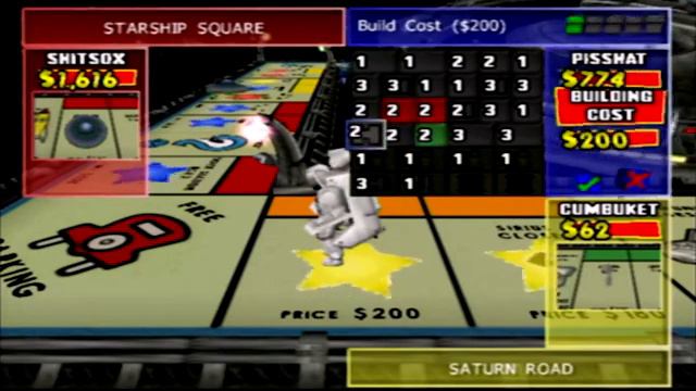 HOW TO WIN AT MONOPOLY EVERY TIME!!! - SkoomaBoyz - Monopoly Party! - Ep. 1 смотреть онлайн