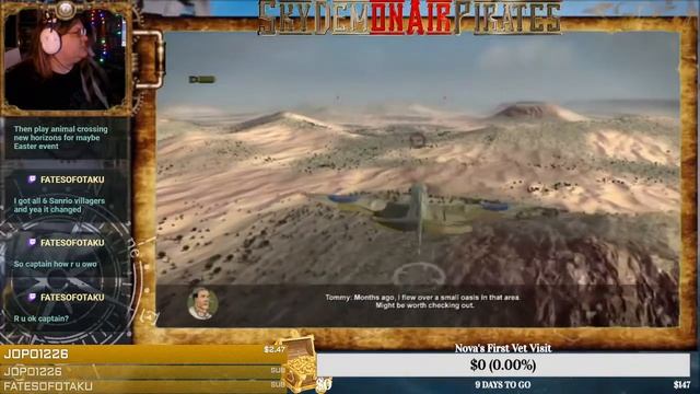 Pacific Wings / 1942 / 1943 смотреть онлайн