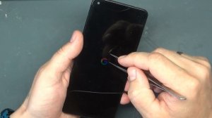 Xiaomi Redmi Note 9 не включается