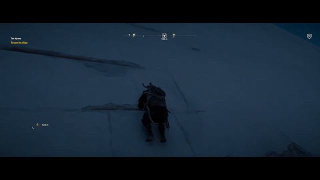 Assasins Creed Origin | Episode 5 смотреть онлайн