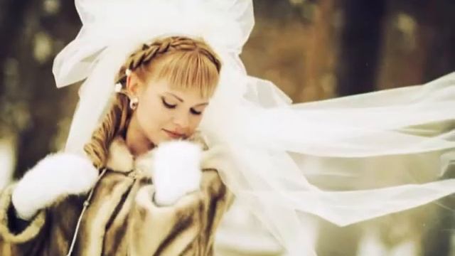 Свадьба Владимира и Анастасии!!! 20.01.2012 года смотреть онлайн