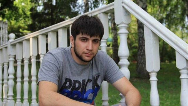DJ Forever Эльбрус Джанмирзоев Весенний снегопад 2013 смотреть онлайн