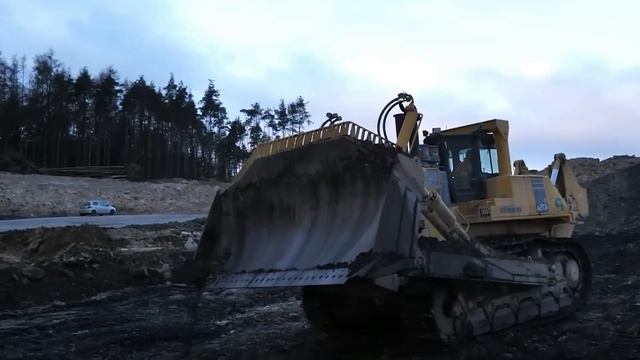 Top 10 Must-See Smart Bulldozers - This Is Not Your Average Bulldozer смотреть онлайн