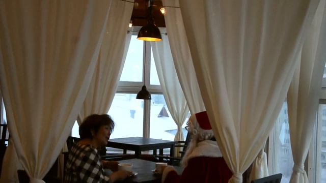 Интервью Киэргэ