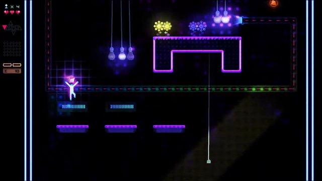 Octahedron PS4 смотреть онлайн
