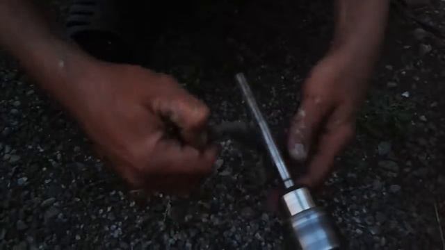 Как быстро почистить окуня смотреть онлайн