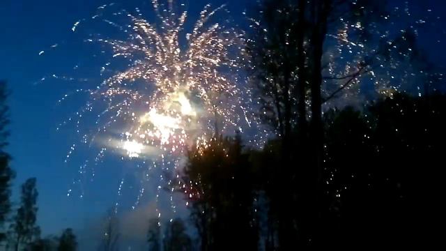 Фейерверк на корпоративе смотреть онлайн