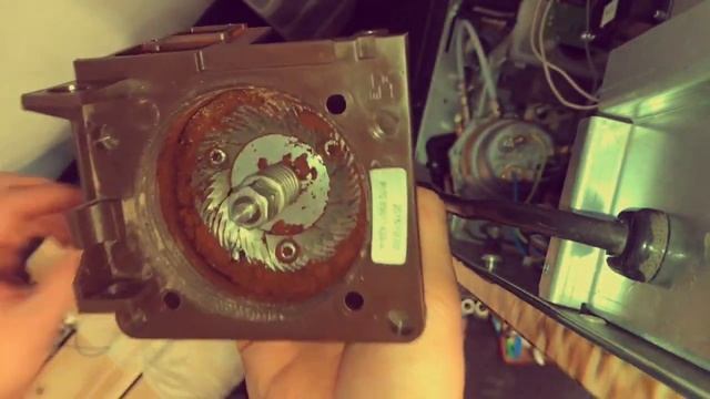 Ремонт кофемолки Jofemar Выдало ошибку кофемолки смотреть онлайн