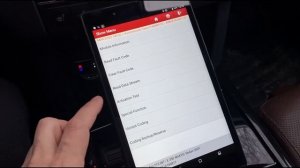 Launch X431 Обзор специальных функций/кодирование/активация/адаптация