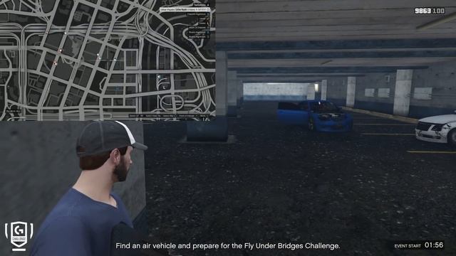 Discussing Survive The Hunt #15 смотреть онлайн
