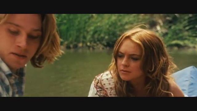 Georgia Rule Clip смотреть онлайн