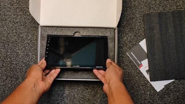 NIPPON NDROID 9PRO Car Stereo with T-Link | Wired Android Auto and Apple Car Play | Best Car Stereo смотреть онлайн