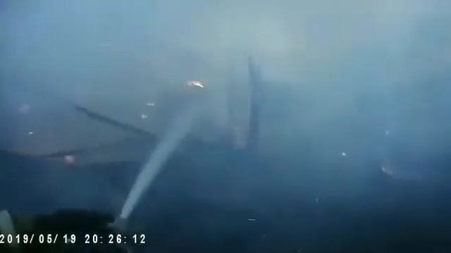 О работе Риддерских пожарных смотреть онлайн