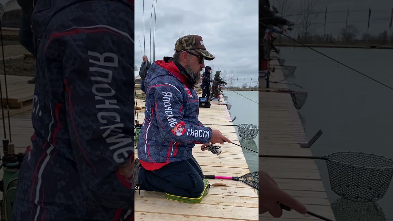 Valkein Cup SPb - Trailer смотреть онлайн