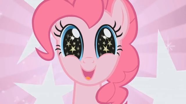MLP [PMV] Pinkie Pie (Fun with the Funk) смотреть онлайн