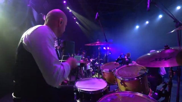 Валерий Меладзе - Салют, Вера! ( Cover by Денис Потреваев and Performance Big Band) смотреть онлайн