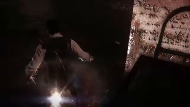 Ps4 Прохождение,The Evil Within часть3 смотреть онлайн