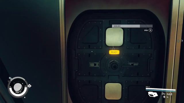 Starfield - Indum 2 "Resort outpost" making Structural, Sealant in the greenhouses, fully decorated смотреть онлайн