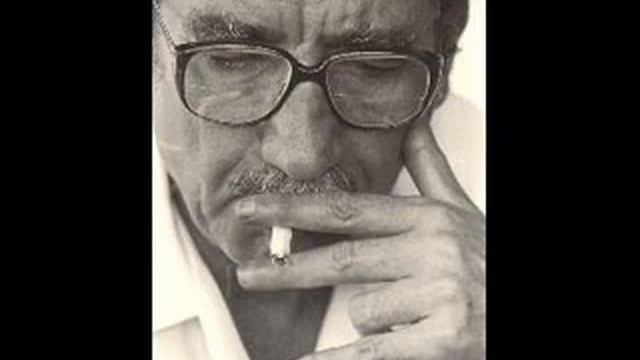 Jaime Sabines - Julito IV.wmv смотреть онлайн