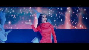 Зулайхо Махмадшоева - Хабиби / Zulaykho Mahmadshoeva - Habibi (2021)