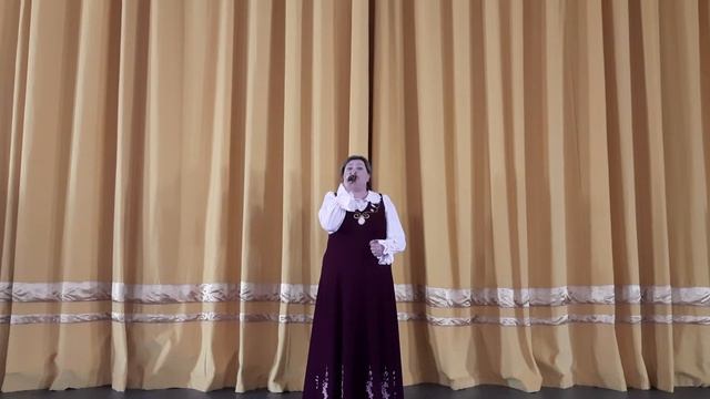 "Мамин старенький дом" смотреть онлайн