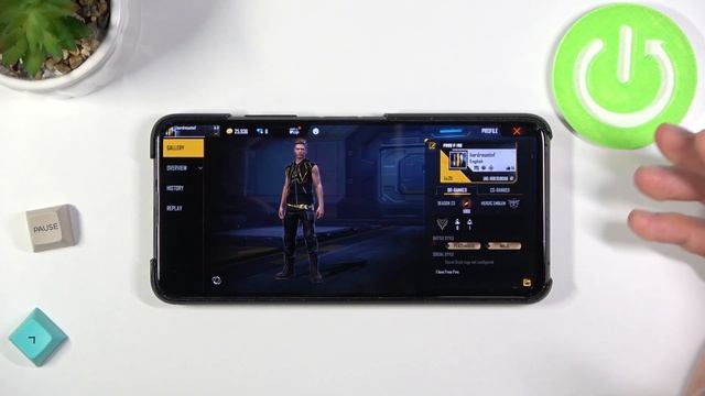 How to Find Account ID in Garena Free Fire MAX? Check your account ID in Free Fire MAX смотреть онлайн