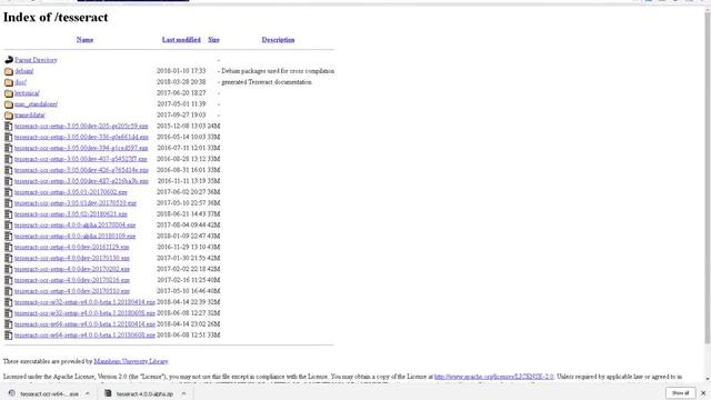 Python教程 OCR Tesseract смотреть онлайн