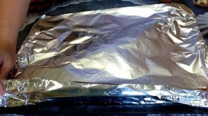 Быстрый рецепт форели в духовке с рисом