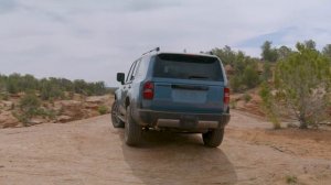 2024 Toyota Land Cruiser/Prado 250