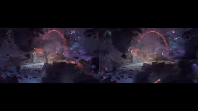 SPIDER-MAN: NO WAY HOME Toys Stop Motion VS Real Trailer смотреть онлайн