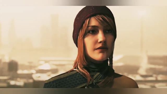 Connor Detroit Become Human on Crack!! смотреть онлайн