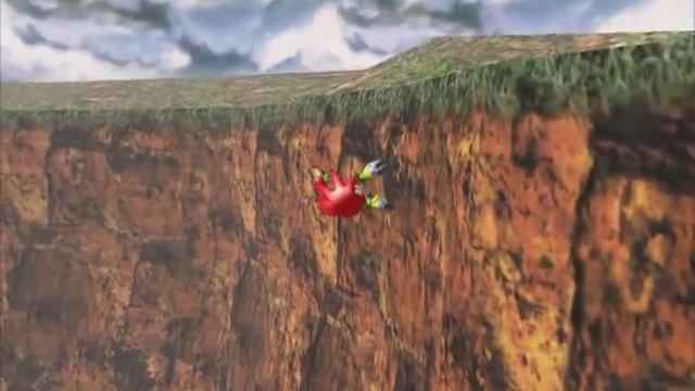Sonic Adventure DX - Glitches Compilation (SPECIAL VIDEO) смотреть онлайн
