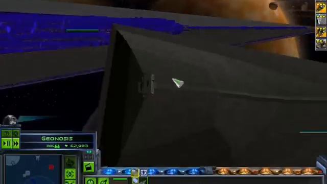 Super Star Destroyer And Elcipse Gameplay смотреть онлайн