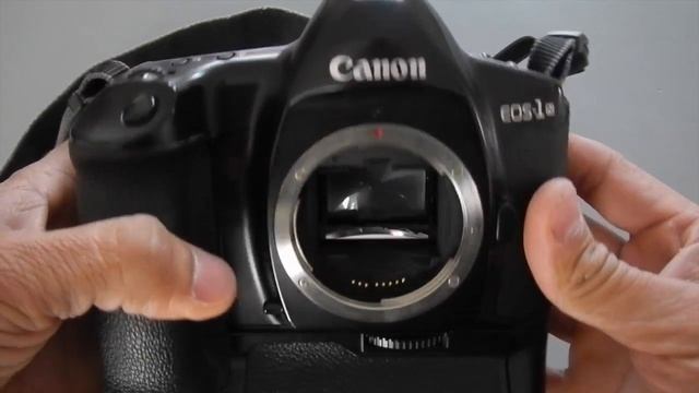 EOS 1N смотреть онлайн