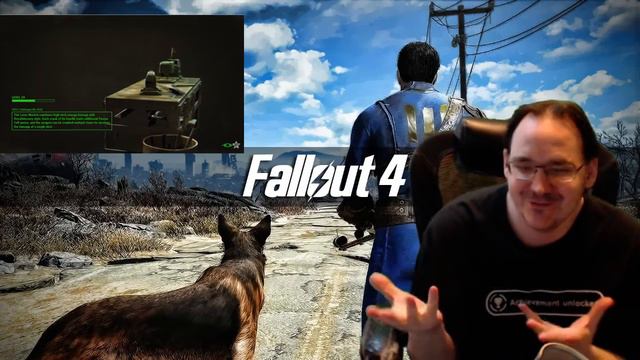 Fallout 4 Free on Xbox One - Here's What Happened смотреть онлайн