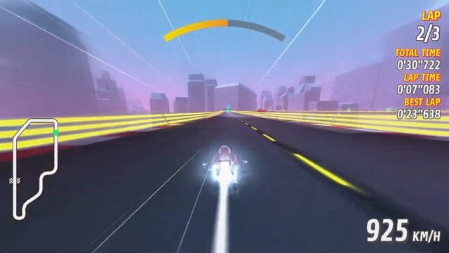 Super Pilot - All Official Tracks speedrun in 33:31 смотреть онлайн