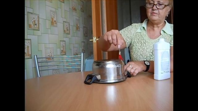 2. Чистка печек и духовых шкафов. смотреть онлайн