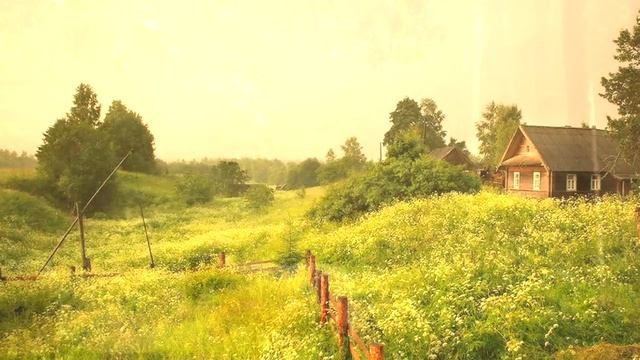 ?Очень трогательная история из жизни. Мудрая бабушка. Христианские рассказы. Раковое утро! смотреть онлайн