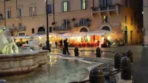 РИМ на Рождество? Что носят люди в Италии?